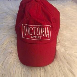 Victoria’s secret hat
